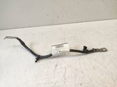 Negative earth cable (battery)