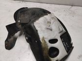 Front wheel arch liner splash guards