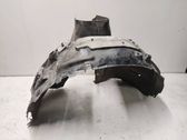 Front wheel arch liner splash guards
