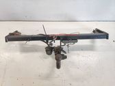 Tow bar set