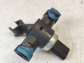 Fuel pressure sensor