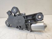 Rear window wiper motor