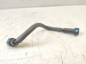 Fuel line pipe