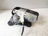 Rear window wiper motor