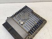 Calculateur moteur ECU