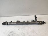 Fuel main line pipe