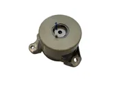 Engine mount vacuum valve