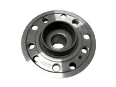 Front wheel hub