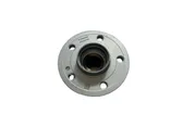 Front wheel bearing hub