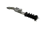 Front shock absorber/damper