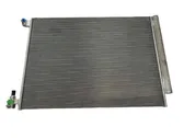 A/C cooling radiator (condenser)