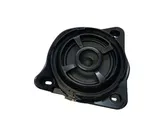 Altavoz del panel