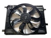 Fan set