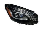 Headlight/headlamp