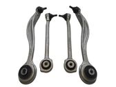 Front control arm