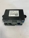 Door control unit/module