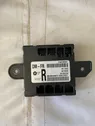 Door control unit/module