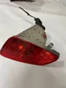 Rear fog light