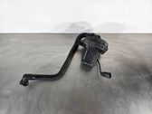 Secondary air pump