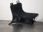 (D) pillar trim (bottom)