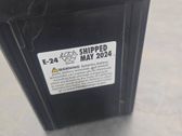 Car battery