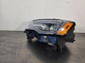 Headlight/headlamp
