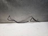 Brake booster pipe/hose