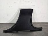 (B) pillar trim (bottom)