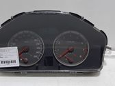 Geschwindigkeitsmesser Cockpit