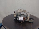 Hinterachsdifferential