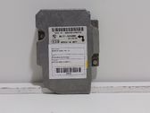 Airbag control unit/module