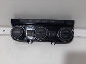 Climate control unit