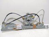 Fensterhebermechanismus ohne Motor Tür vorne