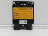 Airbag control unit/module