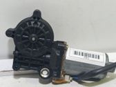 Front door window regulator motor