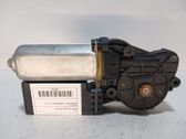 Motor de techo plegable