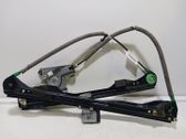 Fensterhebermechanismus ohne Motor Tür vorne