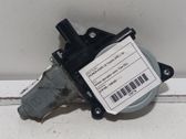 Rear door window regulator motor