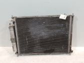 Coolant radiator