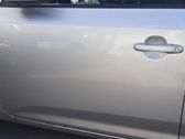 Fensterhebermechanismus ohne Motor Tür vorne