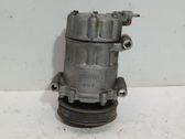 Klimakompressor Pumpe