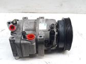 Klimakompressor Pumpe