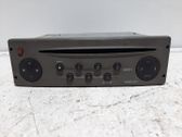 Radio/CD/DVD/GPS head unit