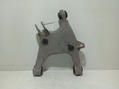 Rear control arm
