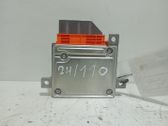 Airbag control unit/module