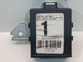 Other control units/modules