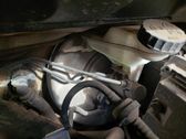 Brake booster