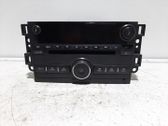 Radio/CD/DVD/GPS head unit