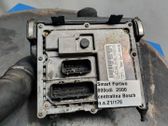 Unidad de control/módulo del motor