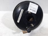 Brake booster